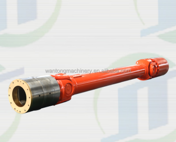 SWC-CH Type Cardan Shaft Coupling