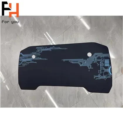 Gaming Adjustable Desk Mouse Pad