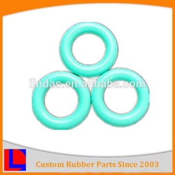 custom 20 shore A silicone o-ring