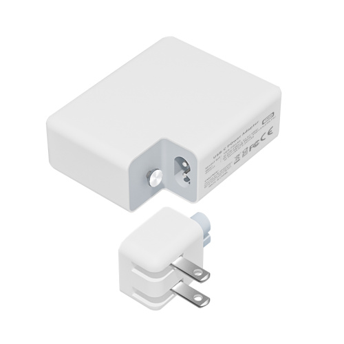 140W USB C Adaptador de energia do carregador