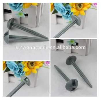 9PCS tent nail sets(20238)