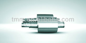 Alloy Indefinite Chilled Cast Iron Mill Roll