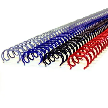 Double Loop Wire Document Book Binding: Your Ultimate Guide to Professional Binding Solutions