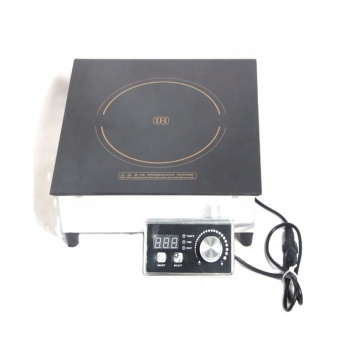 Cooker a induzione integrata globale di alta qualità da 3,5 kW