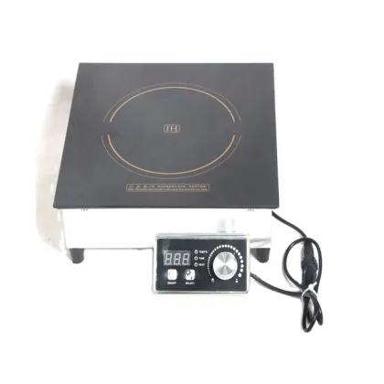 Global High-Quality 3.5Kw Built-in Induction Cooker