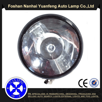 CH023A1-9inch DC12V/24V 35W/55W HID spot beam light ,Super Bright ,Internal AC ballast,xenon bulb,driving lights