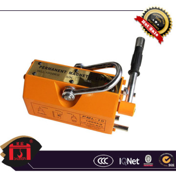600kg Magnet Lifters 2.5 Times Safety Factor