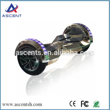 Two Wheels Smart Drifting Self Balance Scooter