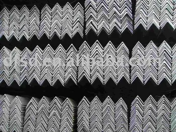Angle iron