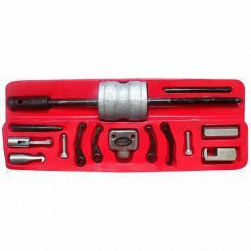 15pc slide hammer set