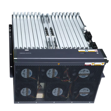 MA5800-X15 GPON OLT 10G Uplink 8/16 Port Service Board Fiber Optic Equipment