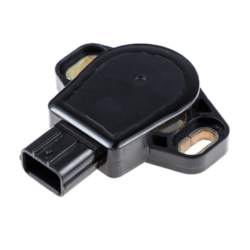 Sensor de posición del acelerador TPS de motor automático 16402-REJ-W01 para Honda Element Accord CR-V 2.4L