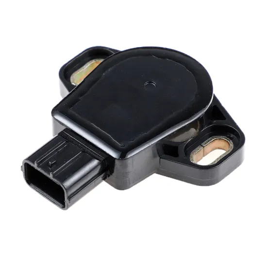 Auto Engine TPS Throttle Position Sensor 16402-REJ-W01 for Honda Element Accord CR-V 2.4L
