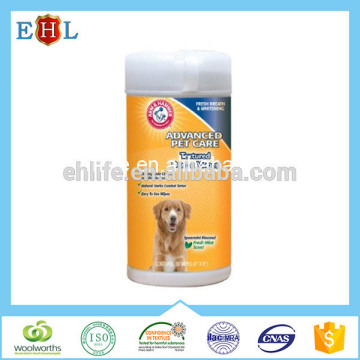 The special price ISO certified Shaoxing Dog pet tear stain remover