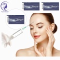 Hyaluronc Acid Injection Anti Wrinkle Face Filler Injection