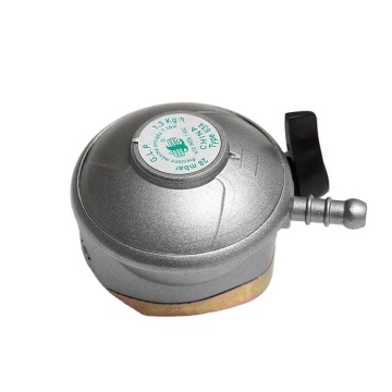 27mm Low Pressure Natural Gas Regulator for Home Cooking LPG in Africa