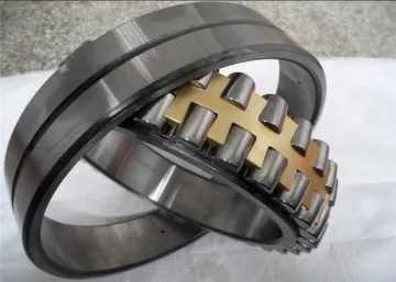 Spherical Roller Bearing 22332 Ccw33 22332 Caw33