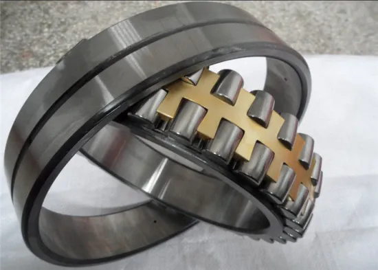 Spherical Roller Bearing 23044 Ccw33 23044 Caw33