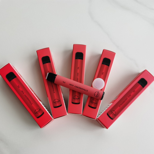 Electronic Cigarette with Good Battery
