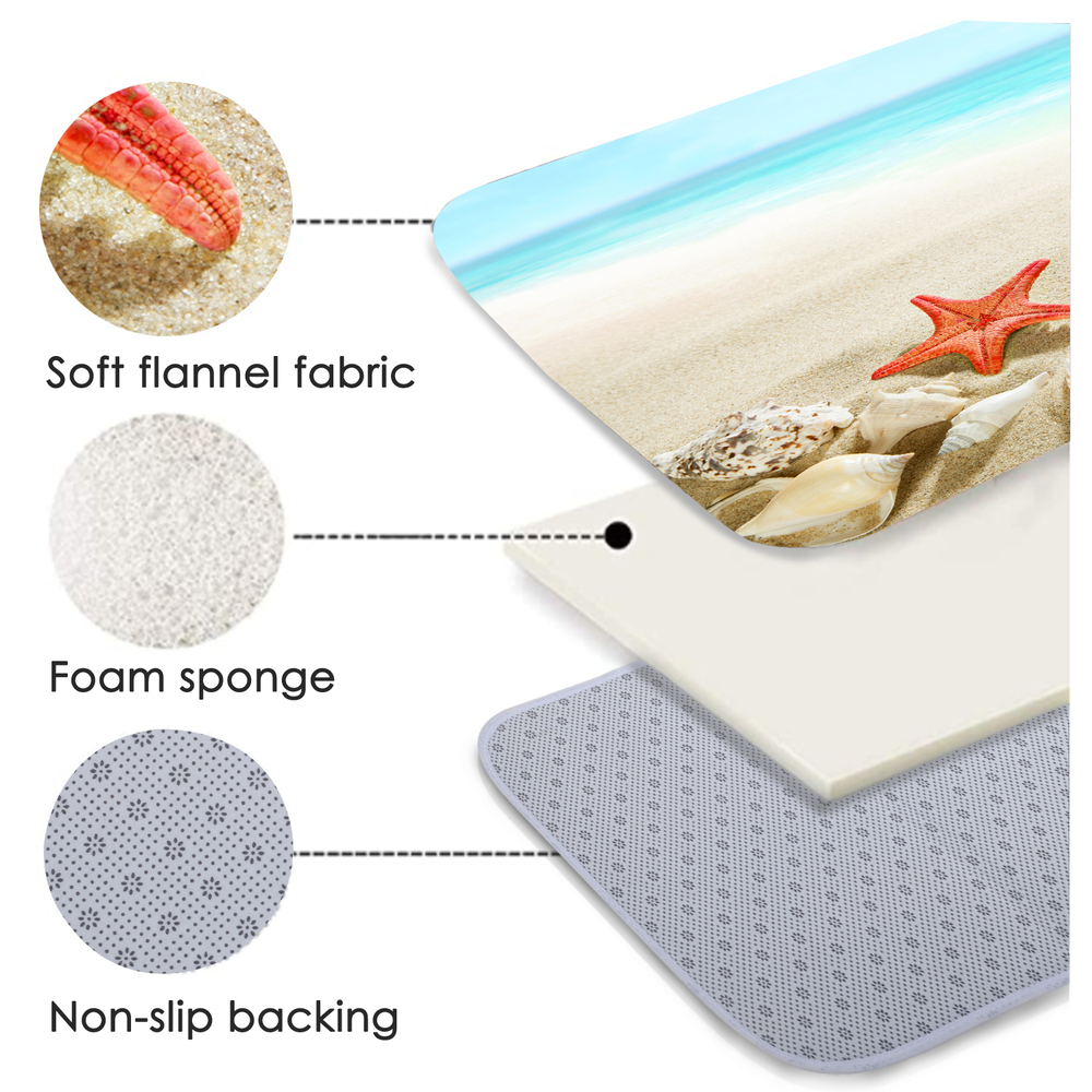 Household waterproof sponge carpet202403-06-02