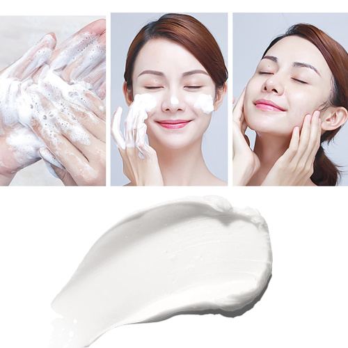 SHISHI Face Moisturizing Whitening Cleanser