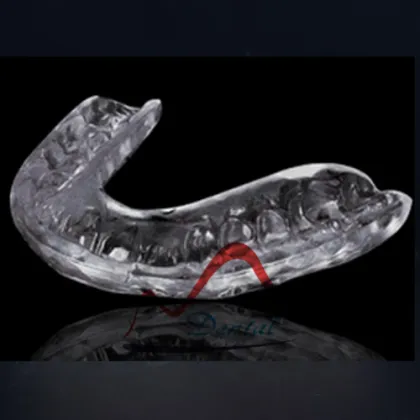 Dental Clear Night Guard