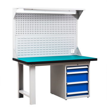 ESD Computer Repair Workbench