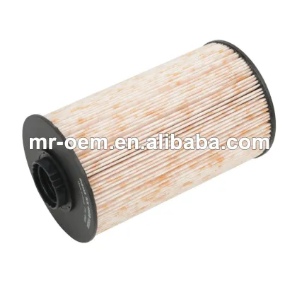 MAHLE Filter Excavator Fuel Filter,Diesel Fuel Filter Element 4HK1T