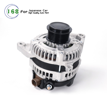 YLB Auto Alternator for Toyota Highlander 2.7L - OEM Part Numbers 27060-0V040, 27060-0V050, 27060-0V070, 27060-36030