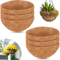 Coconut Fiber Planter Pots