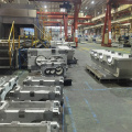 XCJ planetary differential gearboxes