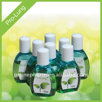 Nature Green Tea PROLUNG liquid