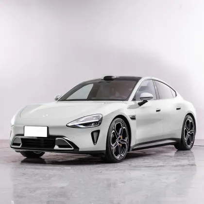 Pure electric car Xiaomi SU7