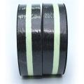 Противоскользящая черная лента Glow Dark Stripe