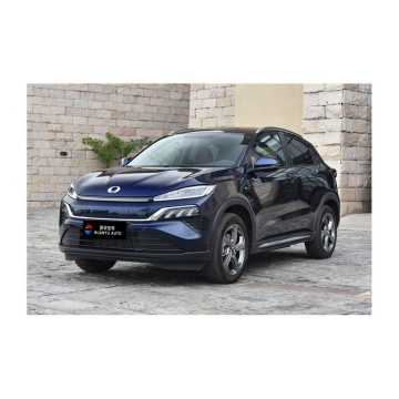 편안한 비용 효율적인 Honda M-NV Dongfeng Auto 2024 2023 SUV Pure Electric MNV in Stock Electric SUV Honda MNV