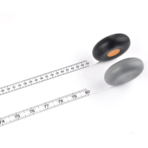 205 cm 80 inches tape measure