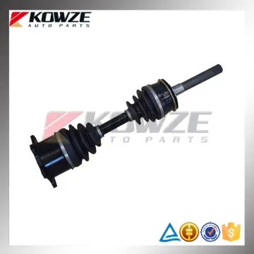 43430-35022 FR AXLE DRIVE SHAFT ASSY for HILUX VIGO OLDER