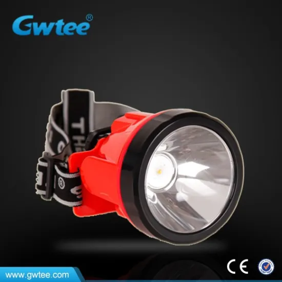 LED headlamp for Coal Mining Camping,Headlight,Emergency lamp/rechargeable led mining headlamp