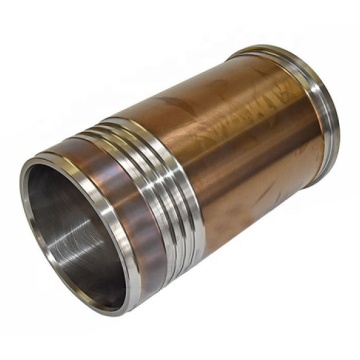 Cylinder Sleeve 1979322 Fit for Excavators and Industrial Equipment with 3400 Series, C15 Engines