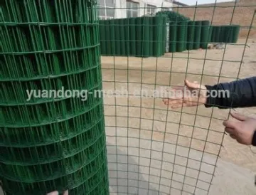 heavy gauge welded wire mesh/1x1 welded wire mesh/2x2 welded wire mesh