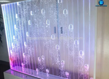 Programing Water Bubble Wall,Water Bubble Panel. 2016 Latest products