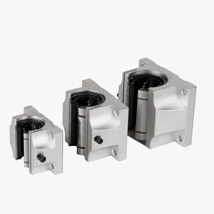 TBR20 Linear Motion Guide Rail for CNC Machines