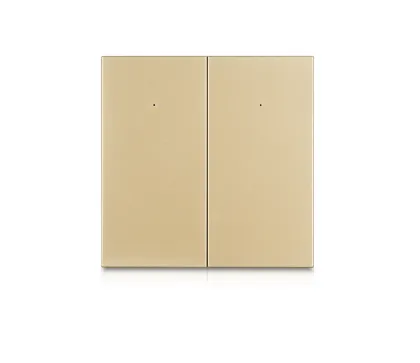 Smart WiFi Wall Switch for Home and Hotel: Voice Controlled with Alexa and Google Assistant