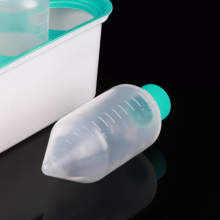 250 ml pp centrifuge rør sterile