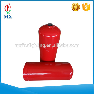 dcp fire extinguisher empty cylinder / abc fire extinguisher cylinder