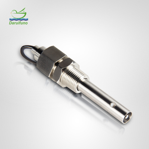 K 0.1 Online Conductivity Sensor for Industrial Wastewater