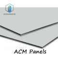 클래딩 시트 알루미늄 복합 Acm 패널