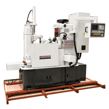 YK3150 CNC Gear Manufacturing Machines - Made in China