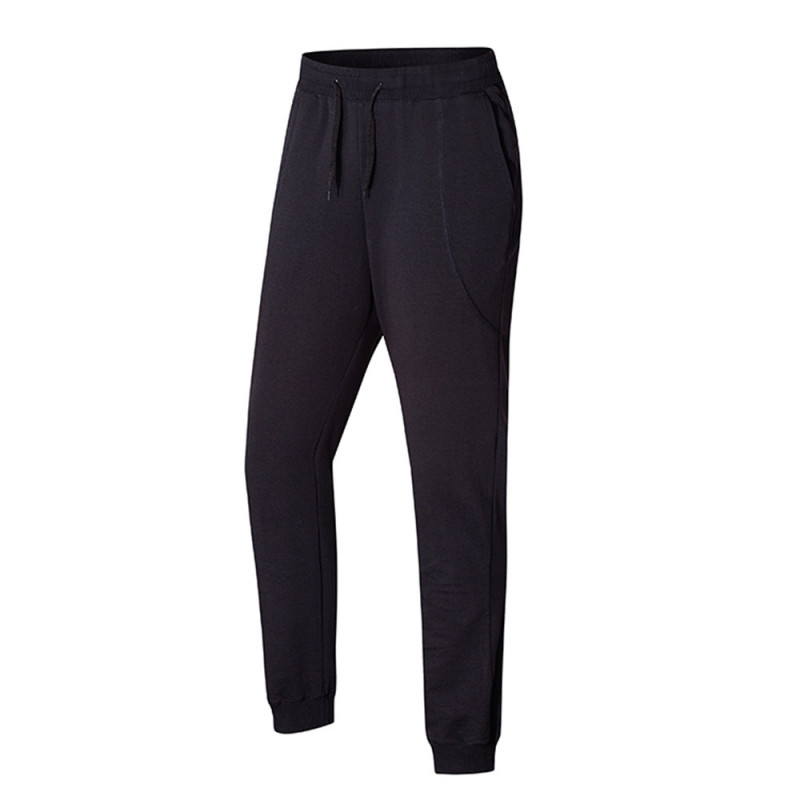 Stylish Elastic Cotton Slacks For Men