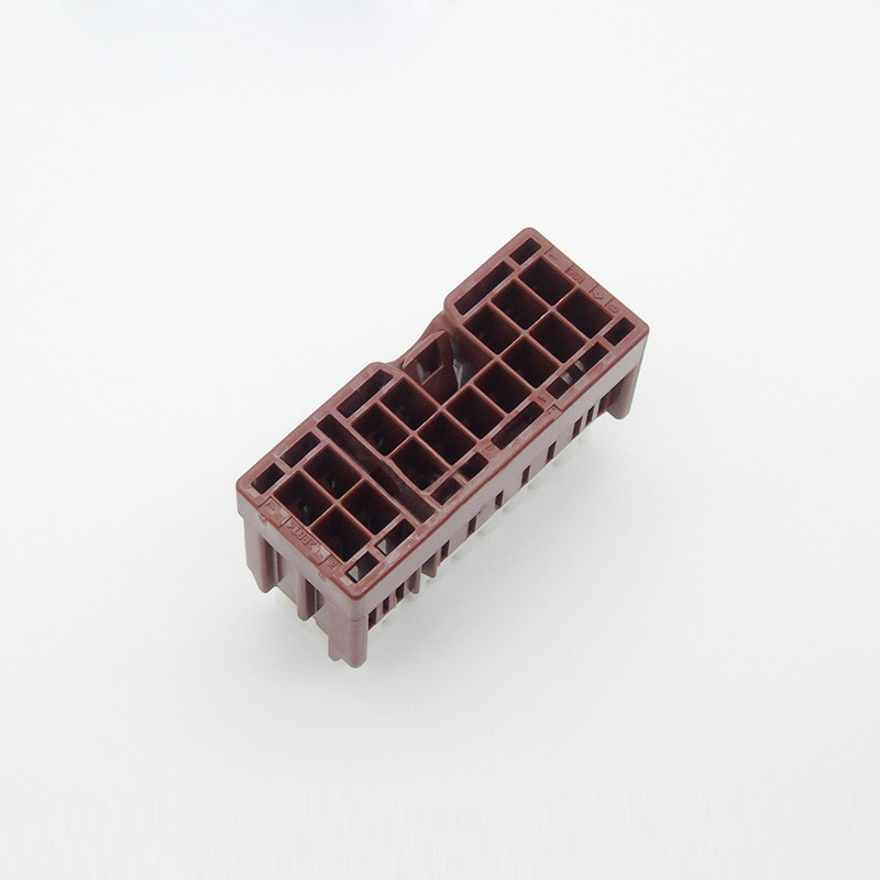 16 Pin Automotive Power Window Female Connector 6098-6959, High Quality ...